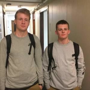 Meet your Posher, Benjamin